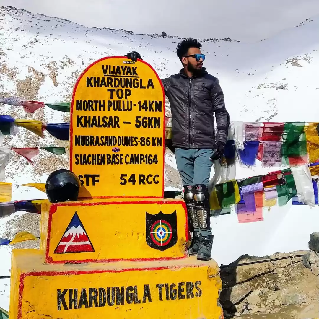 Photo of Varun Dogra