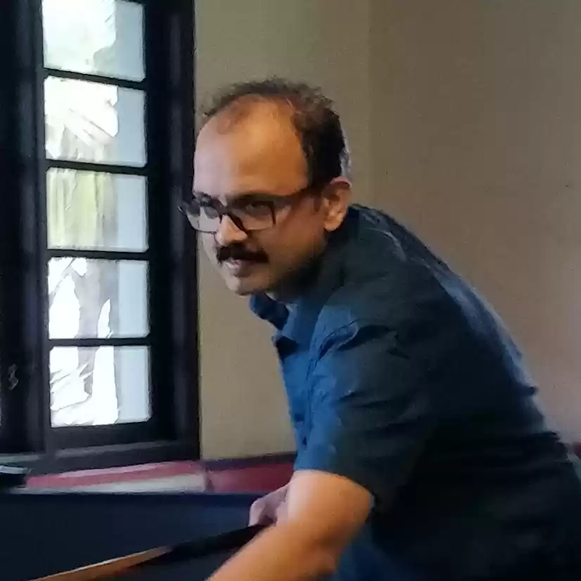 Photo of Drsiyad Salam