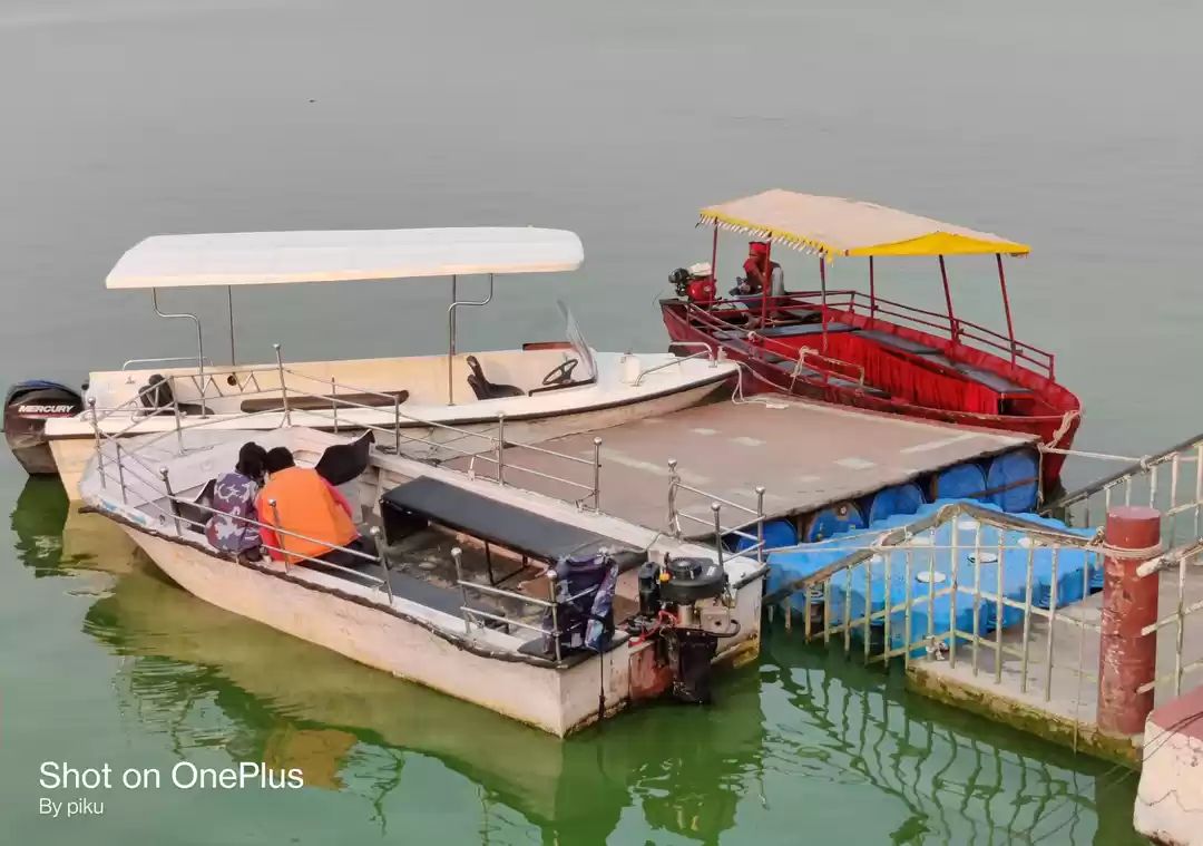 Photo of Nauka vihar