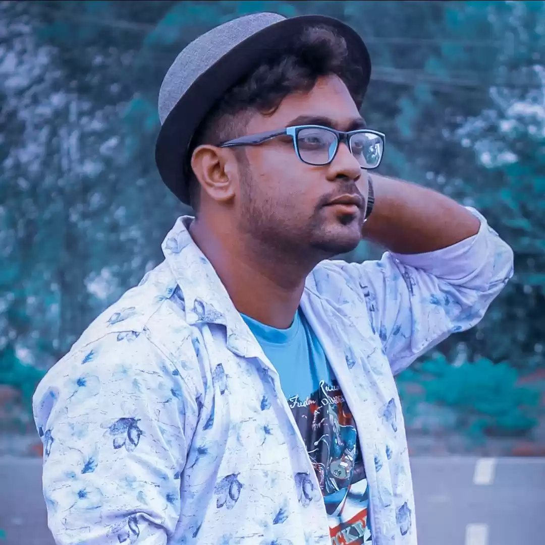 Photo of Samya Pattanayak