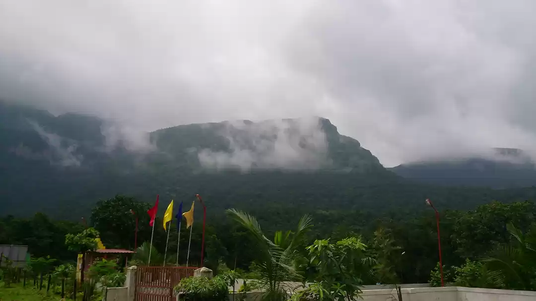 Photo of Naneghat, Malshej, a