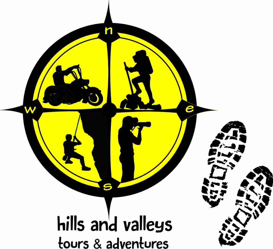 Photo of Hills and Valleys Tours & Adventures