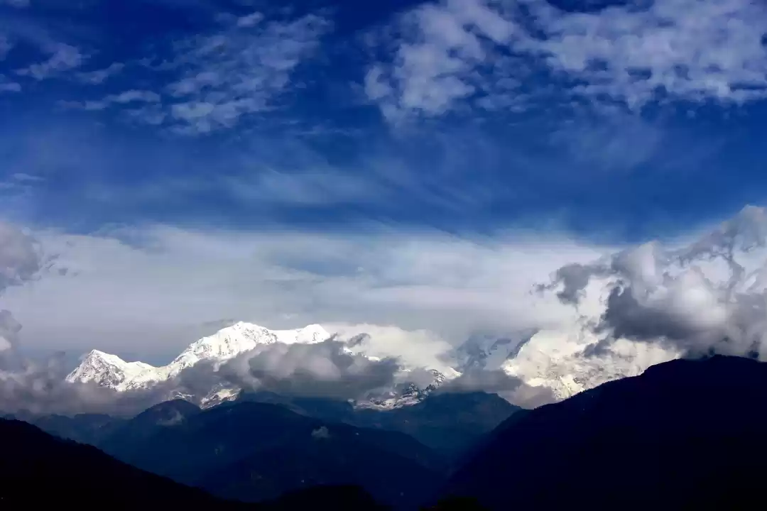 Photo of Baby Steps to Mounta