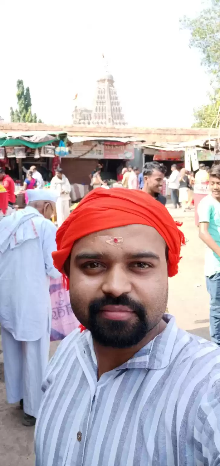 Photo of Grishneshwar Jyotirl