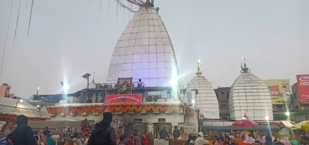 Photo of Shri Baidayanath ji