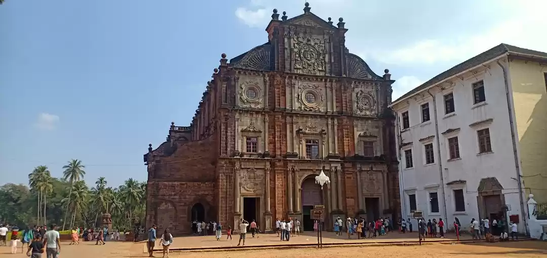 Photo of Heritage sightseeing