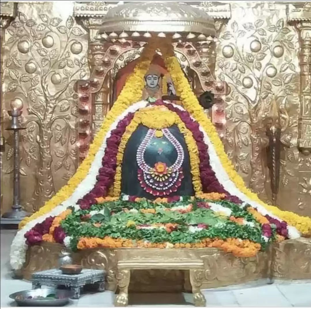 Photo of Somnath Mahadev jyot