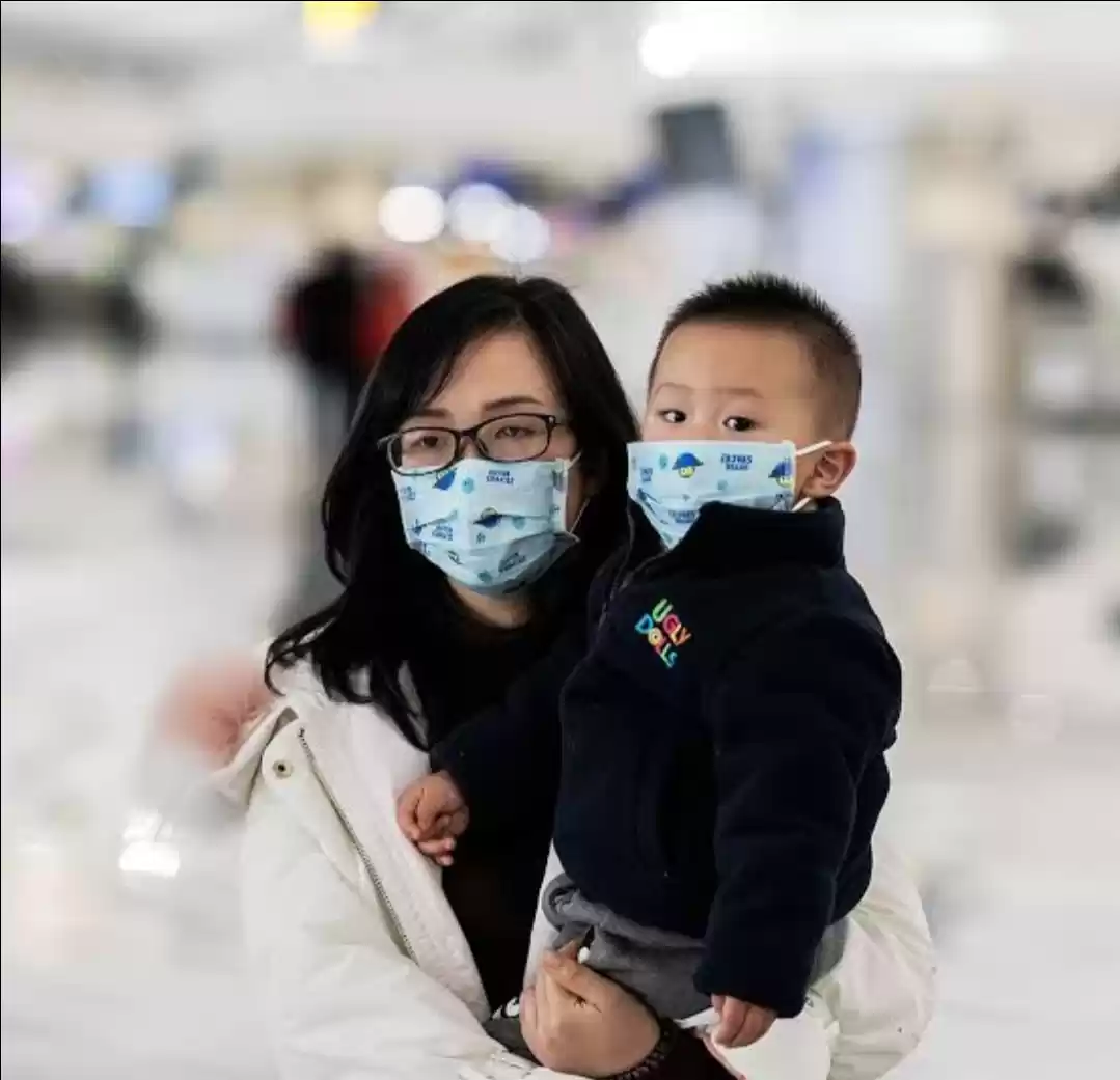 Photo of The Impact of Corona