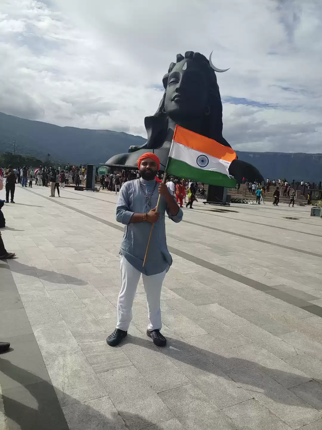 Photo of Adiyogi - The Source