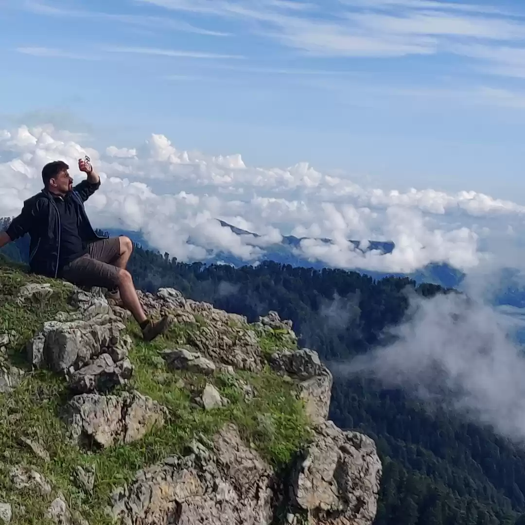 Photo of Kanishk Kapoor