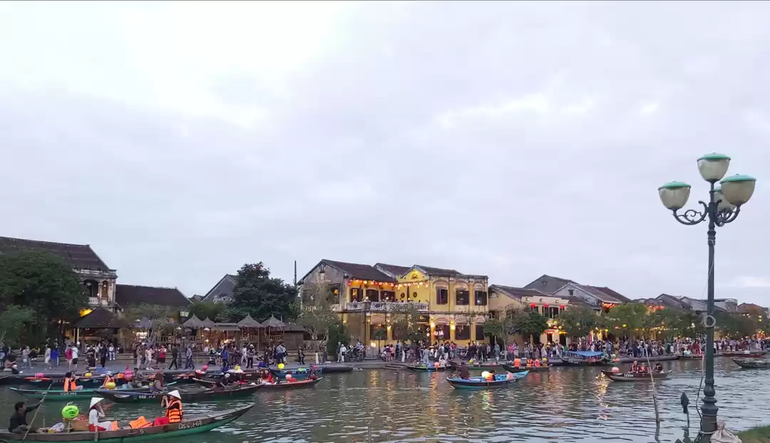 Photo of Hoi An