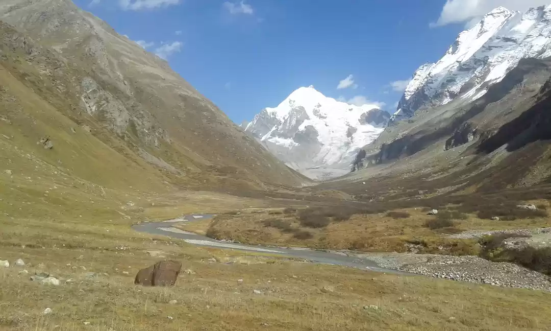 Photo of Pangi Valley Treks| 