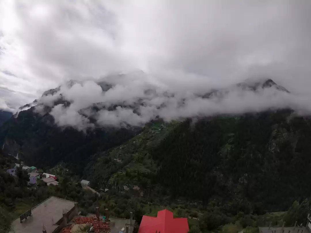 Photo of Killar- the headquar