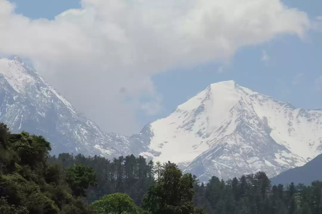 Photo of Pangi Valley Treks| 