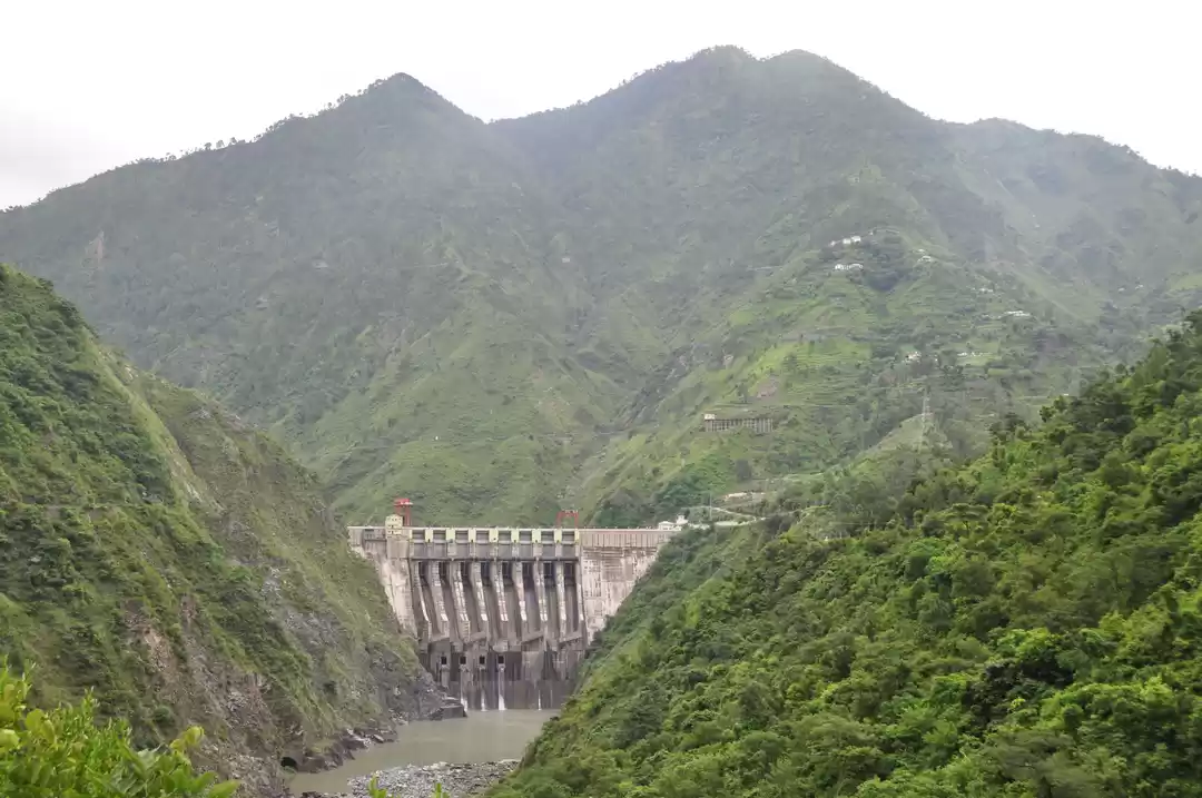 Photo of On bank of RAVI RIV