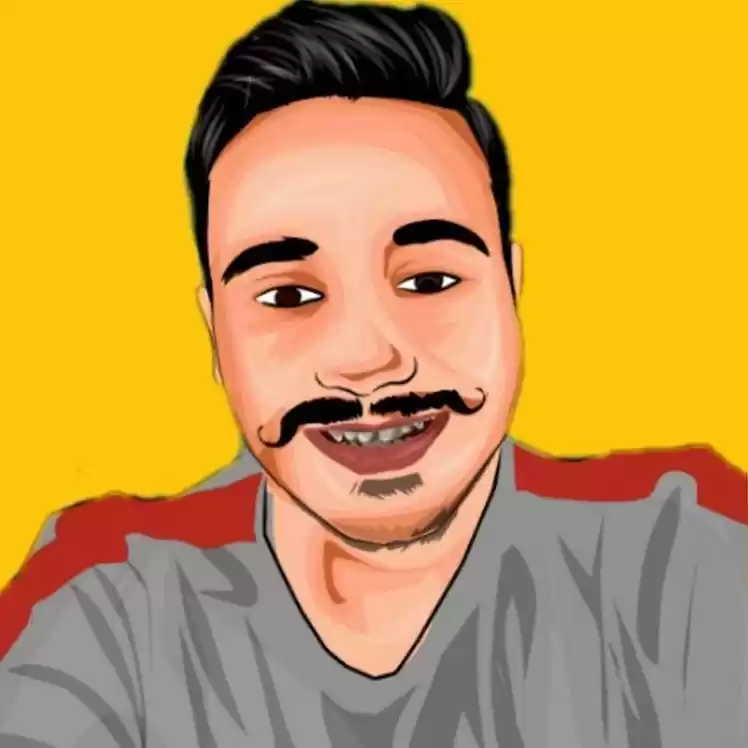 Photo of Vikram Thummar