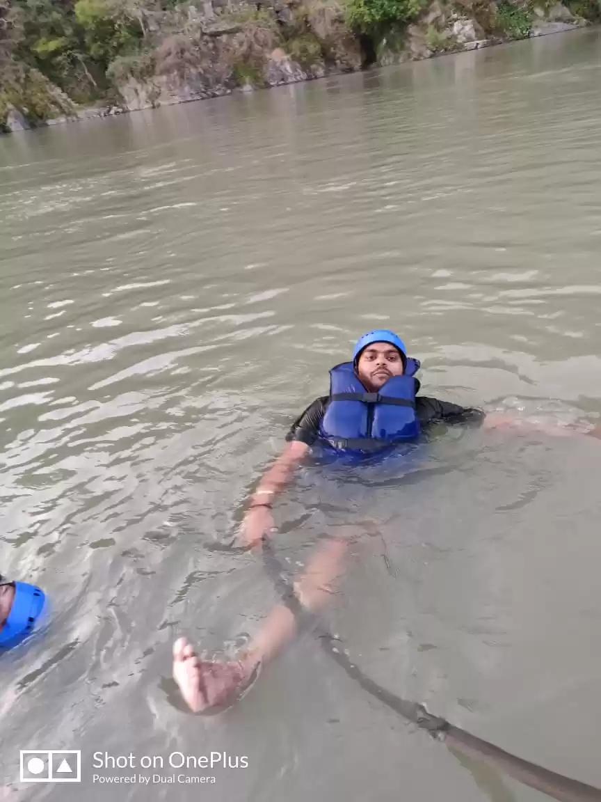 Photo of ऋषिकेश ( एक बेहतरीन 