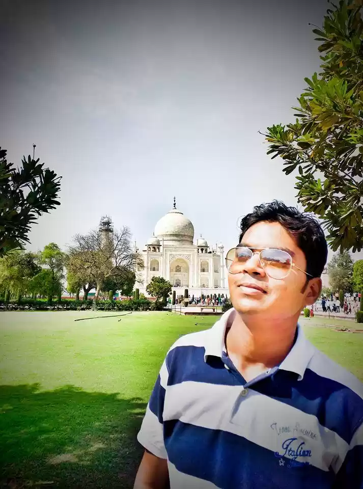 Photo of वाह ताज (दीदार-ए-ताज