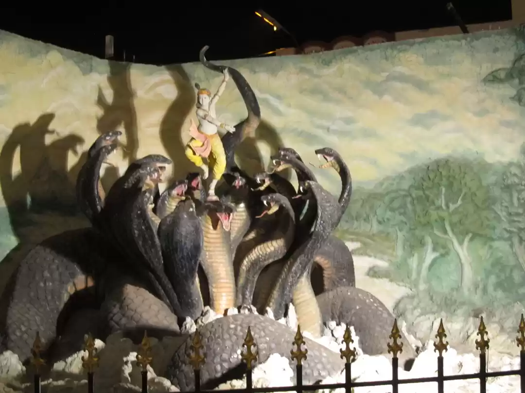 Photo of Tripping in Kurnool,