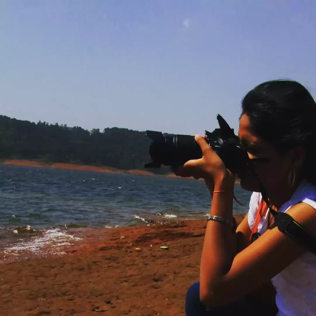 Photo of Jyoti Chouhan