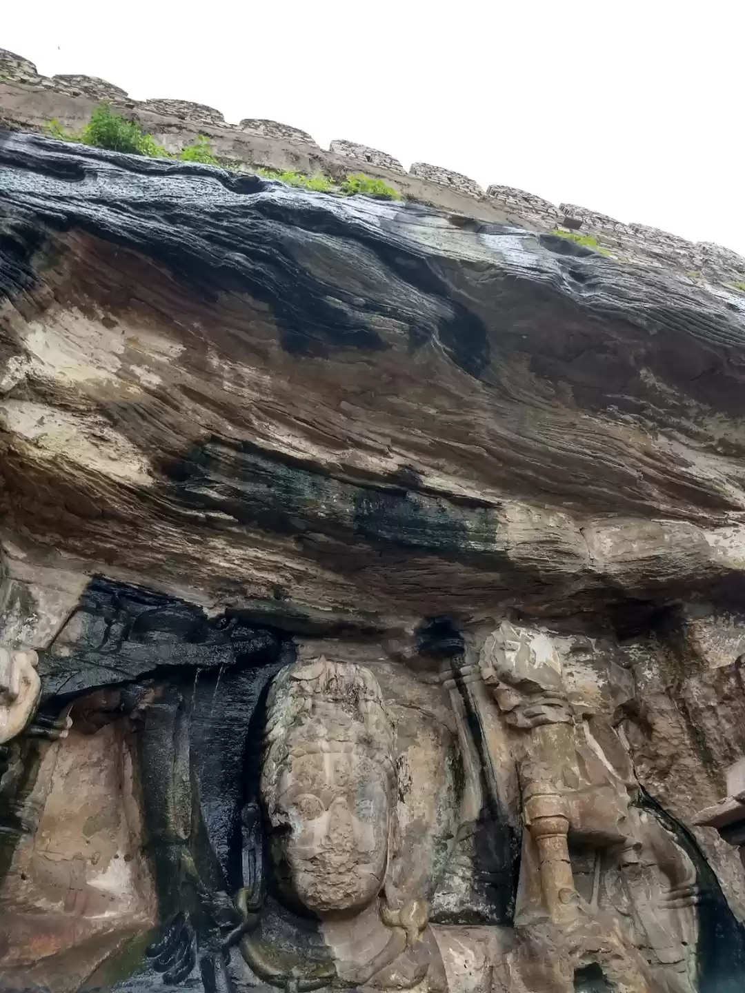 Photo of Kalinjar Fort