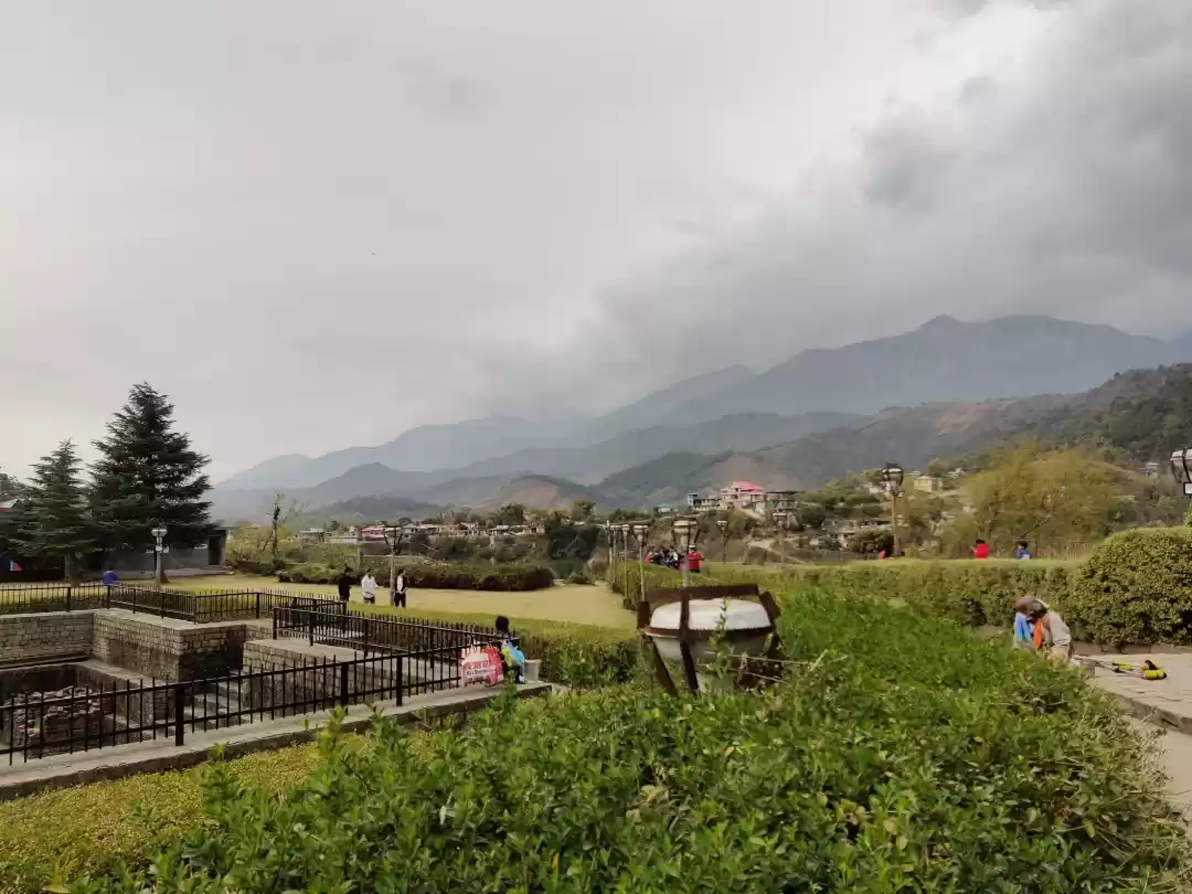 Photo of Baijnath Temple
