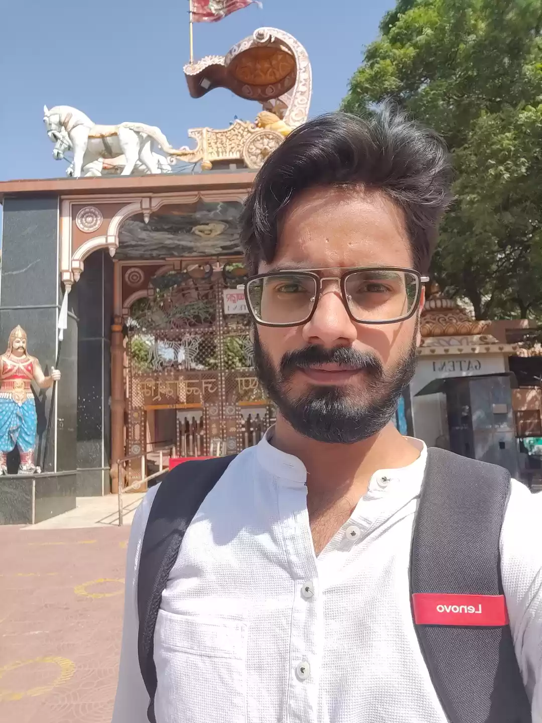 Photo of One day trip to MATH