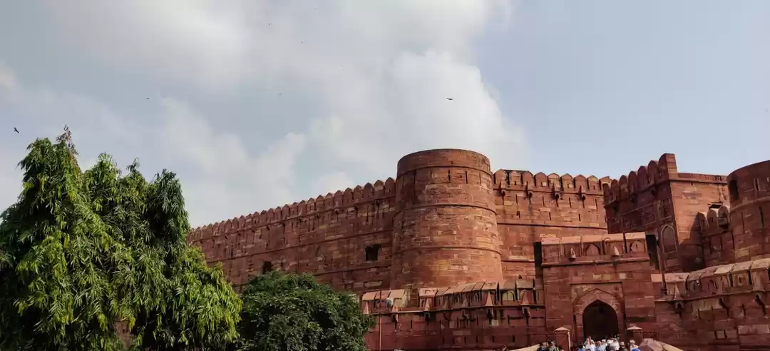 Photo of Amazing Trip to Agra