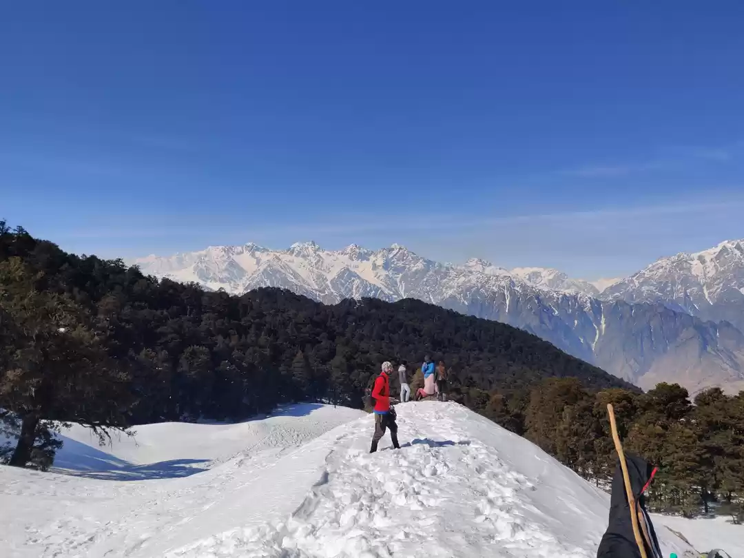 Photo of One week trip to Min