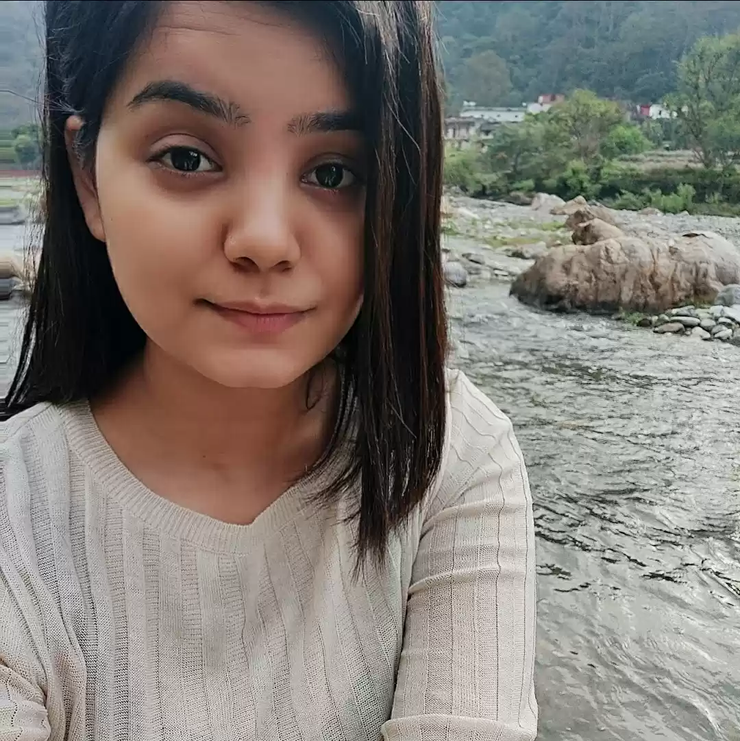 Photo of Arpita Marathe