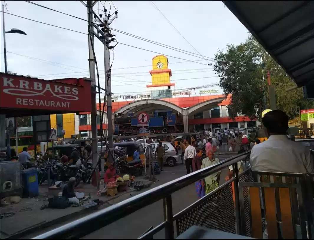 Photo of Ooty || Coonoor || B