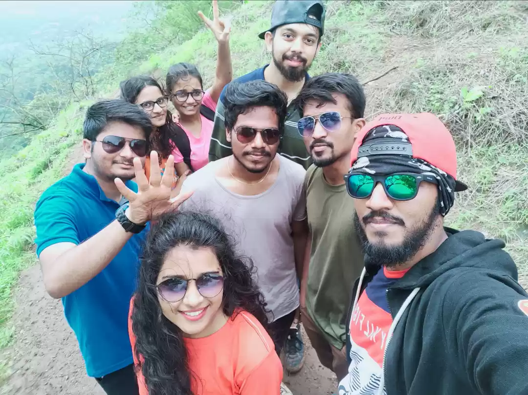 Photo of Karnala Fort Trek