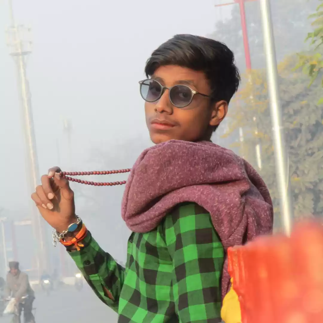 Photo of Ronak Jaiswal