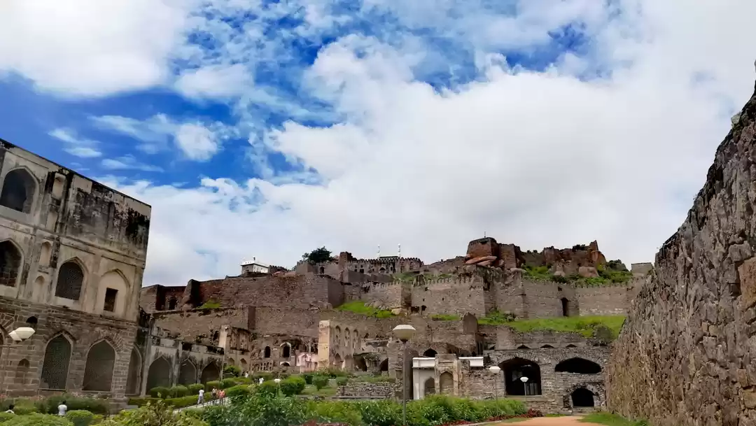 Photo of Uncovering Hyderabad