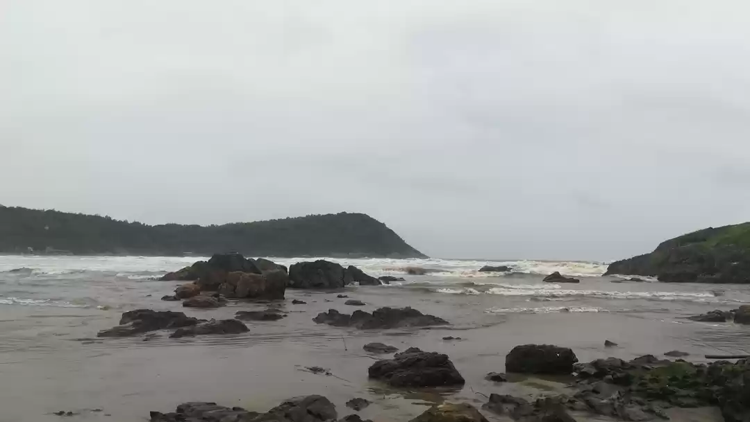 Photo of Go.. Go.. Gokarna