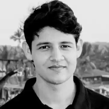 Photo of Saransh Kar