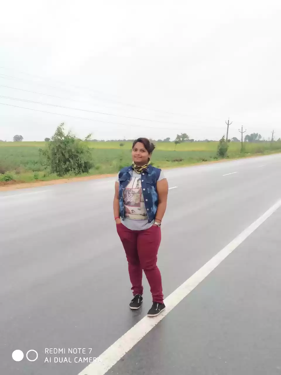 Photo of Sheeya Sengupta