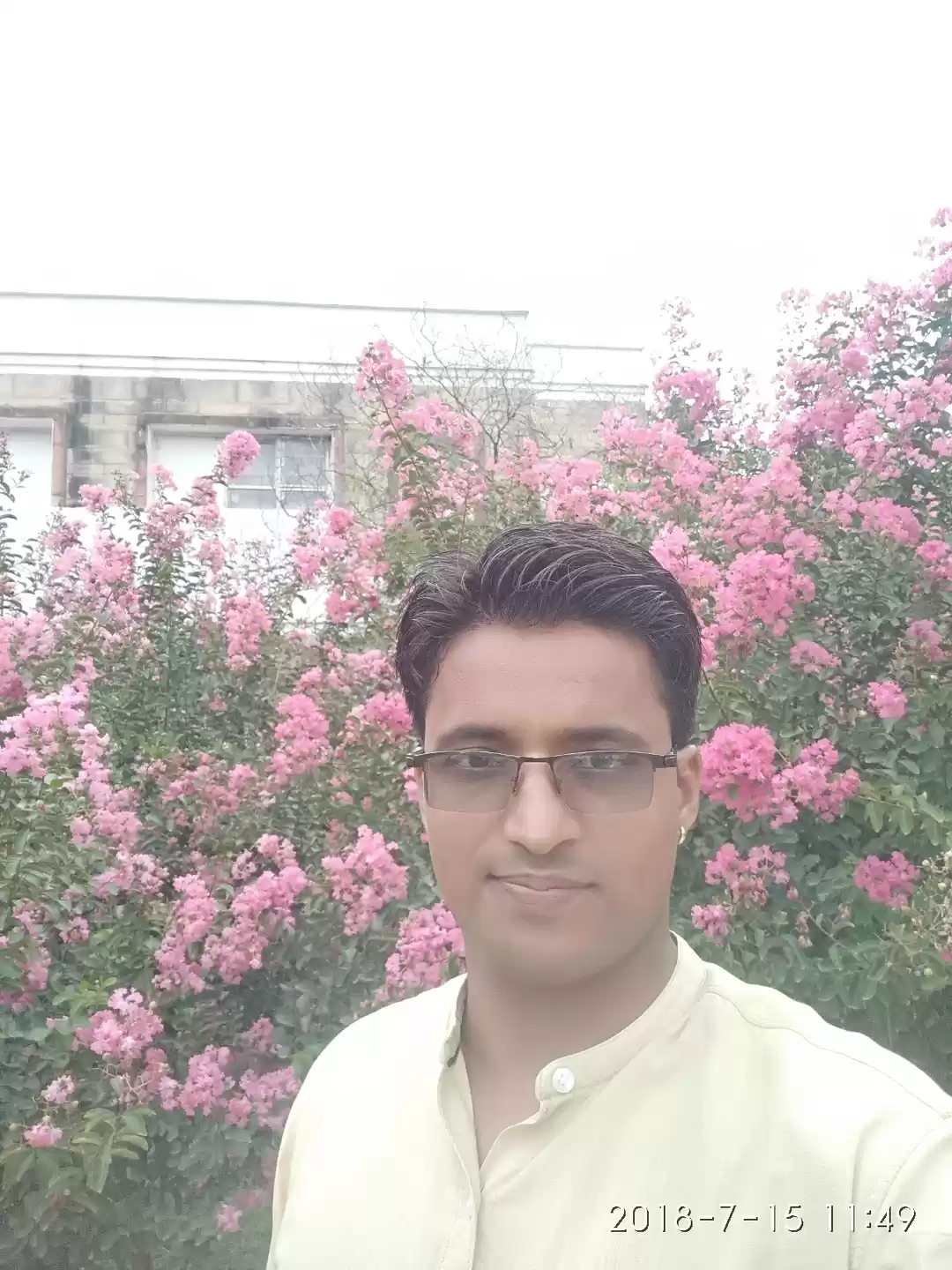 Photo of Saurabh Tiwari