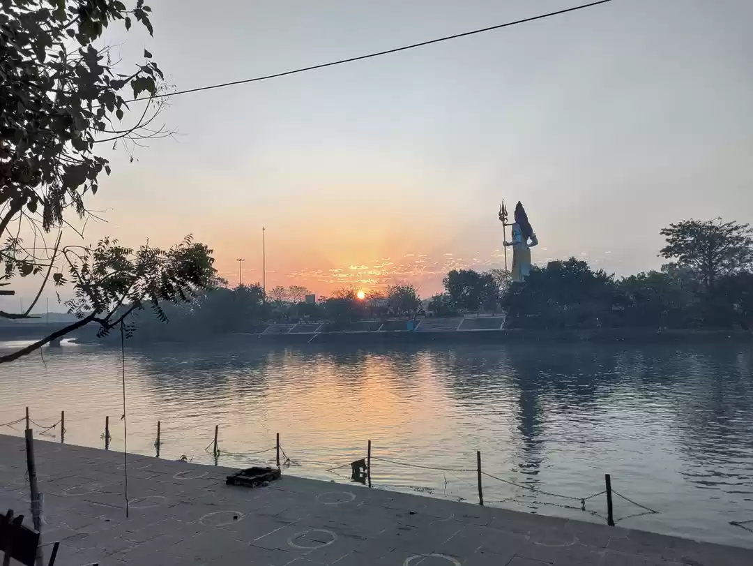 Photo of Girls trip to Rishik