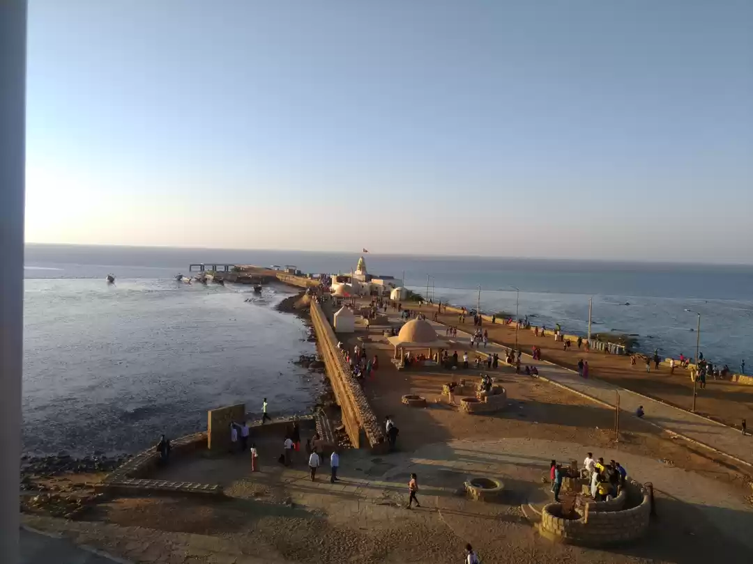 Photo of Gujarat Tourism