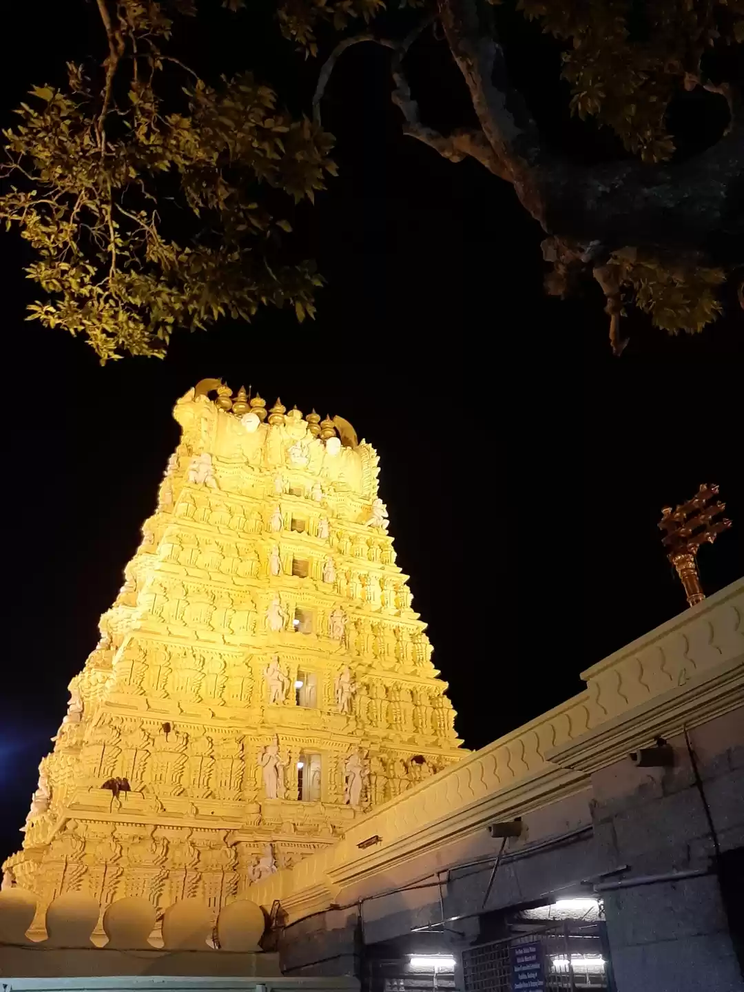 Photo of Mysore chamundi hill