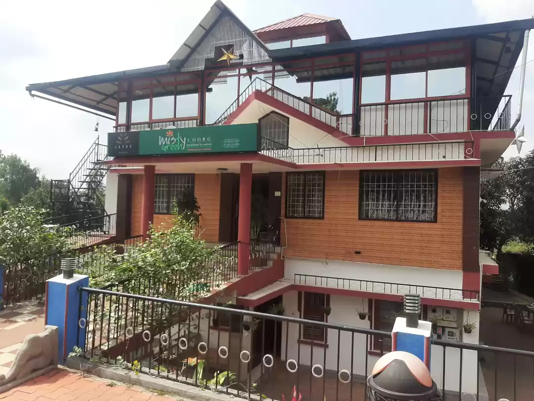 Photo of Home stay in coorg