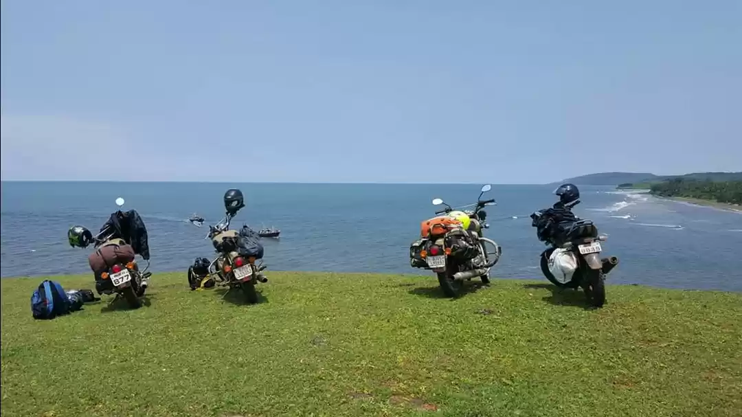 Photo of Maharashtrian Odysse