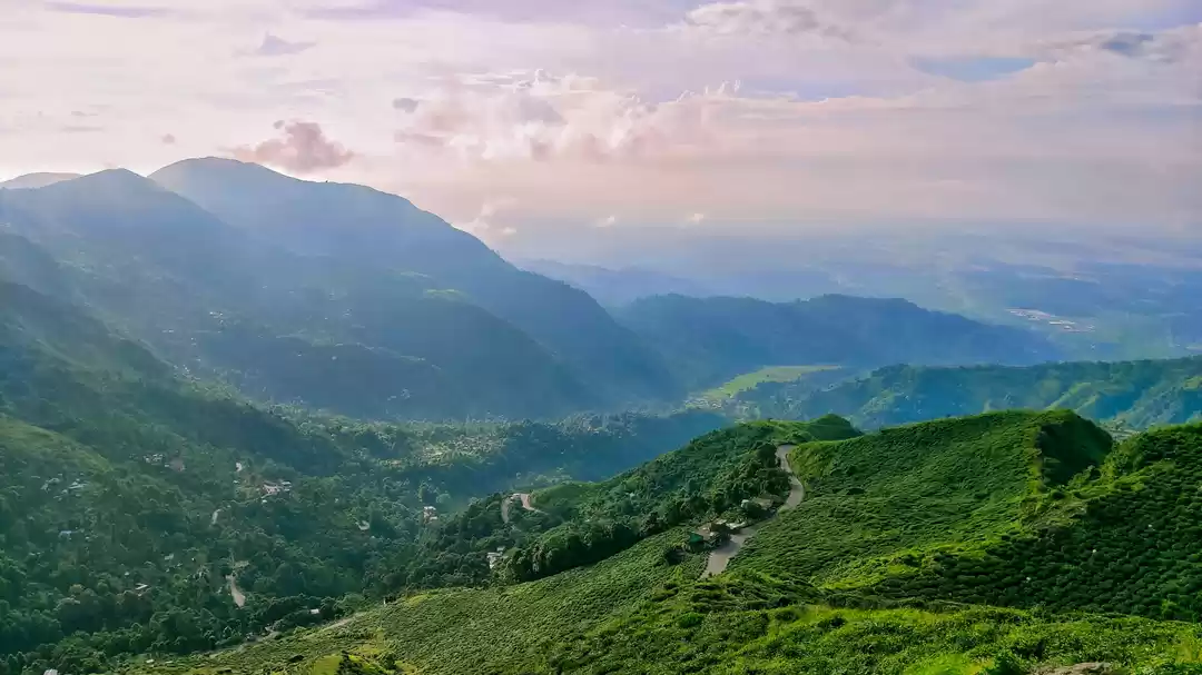 Photo of Amazing Trip