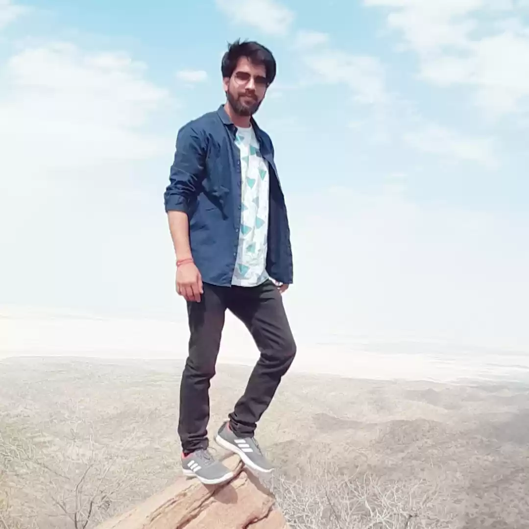 Photo of saurav kumar
