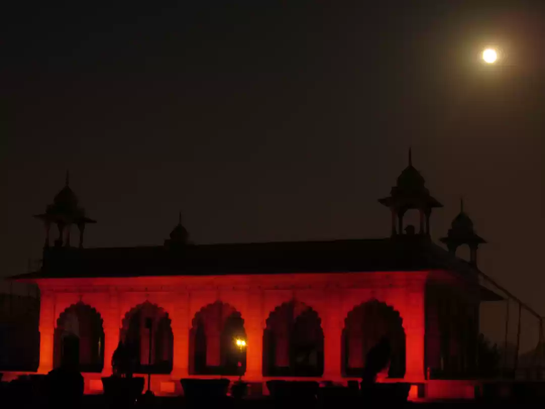 Photo of Delhi in a day- All 