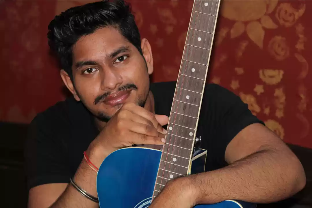 Photo of Nitish Rathor