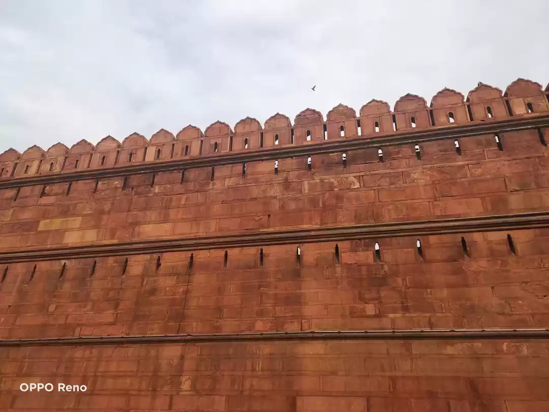 Photo of Red fort