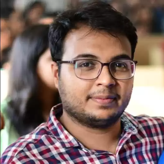 Photo of Biswapratik Sharma