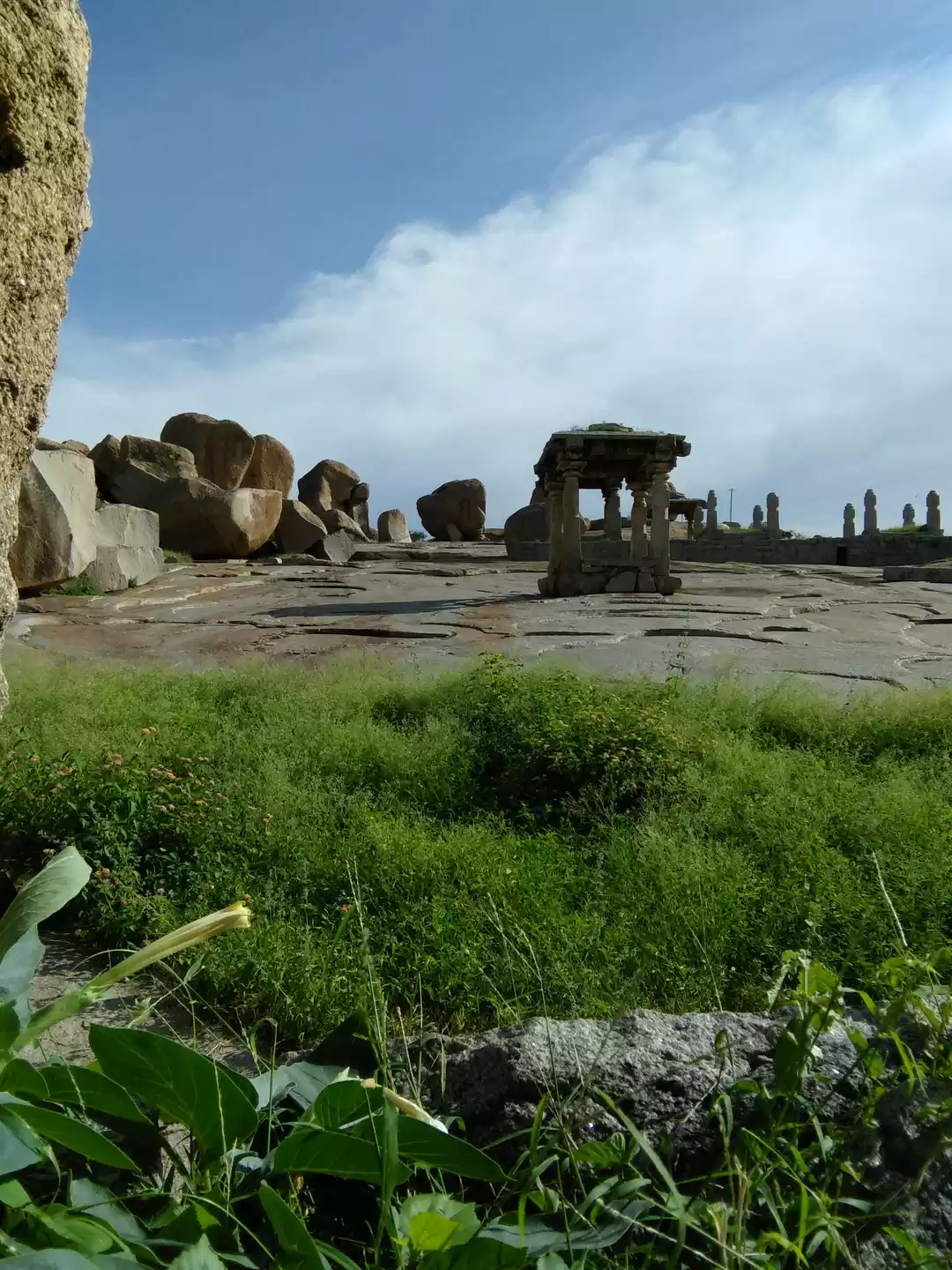 Photo of Hampi, The Vijayanag